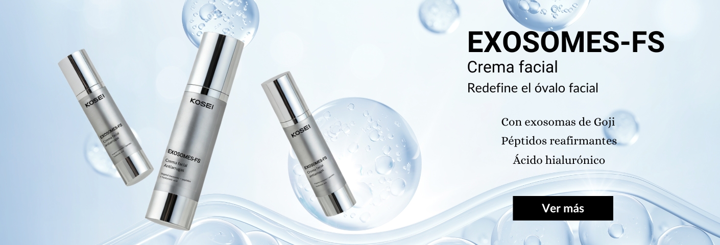EXOSOMES Crema EXOSOMES Crema